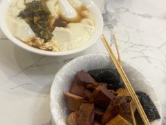 -陈阿婆豆腐脑-卤煮小吃(朝阳路店)