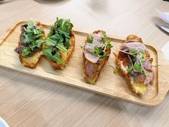 -Pekaa啤咖食肆Coffee&Bistro