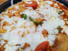 -小米烤肉·和牛原切-创意韩料(东关店)