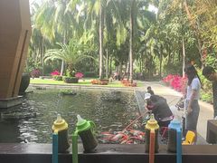 -三亚湾海居铂尔曼度假酒店