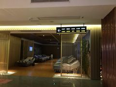 -水立方国际汤泉(六一中路店)