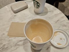 -星巴克(成都太古里二店)
