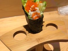 -Tuna maki寿司(苏州万象天地店)