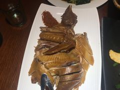 -宣威山野人家·云南菜·菌火锅(金碧店)
