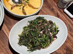 文蛤炖蛋-鱼食饭稻·苏浙土菜17年老馆子(平江路店)