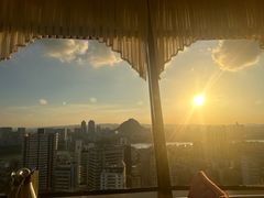 -柳州宾馆-云霄阁·旋转餐厅