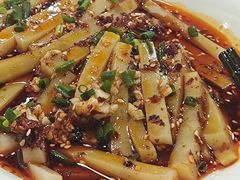 -黔府豆米火锅野菜馆(南马店)