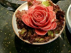 鲜毛肚-老十七火锅(虹梅路店)