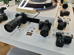 -尼康·佳能·大疆官方授权店·卓群数码总店