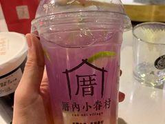 -厝内小眷村(西单大悦城店)