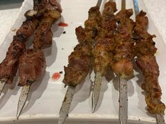 -巴依老爷·新疆美食(上城区天城路店)