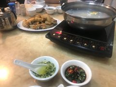 -华哥新鲜猪精品美食