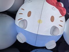 -北京时代美术馆-Hello Kitty Cosmos 光影特展-北京站