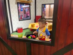 -幻贝家儿童乐园(温州银泰城店)