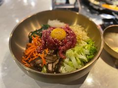 -喜来稀肉(旺角广华街店)