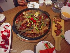 -老板恋上鱼(恒隆广场店)