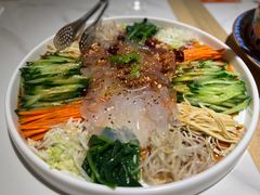 -上关东东北菜(夫子庙水游城店)