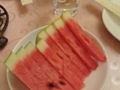 -烤肉宛饭庄(南礼士路店)
