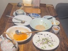 -茶肆(仙林店)