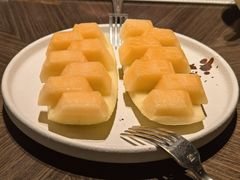 -万丽轩·粤菜(王府井金茂万丽酒店)