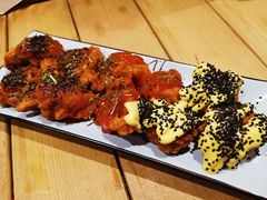 -维卡食舍(户部山店)
