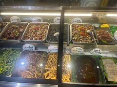 -连锦记海鲜烧烤大排档·锦州特色(西安路交大店)
