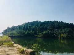 -南京市无想山景区