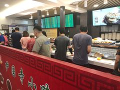 -护国寺小吃(安定门店)