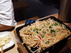 -木屋烧烤(岗顶二店)