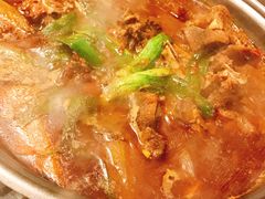 -盐池羊羔肉主题餐厅
