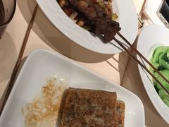 -南门小馆·清真(国贸商城店)