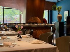 -Oyster Talks 四度蚝法餐厅