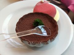 -五月罗马海鲜自助餐厅(陆家嘴店)