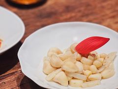 炎夏湖畔小炒-湖滨28中餐厅·西湖宴·杭州君悦酒店