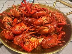 -狮龙啤酒烧烤屋(建二路店)