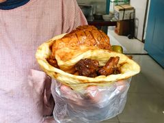-王虎子大饼(甸柳新村五区店)
