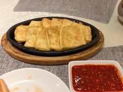 -平壤馆(西塔街店)