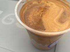 -HUGS coffee(东区店)