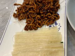 -玉华台饭庄·淮扬菜·烤鸭(望京店)