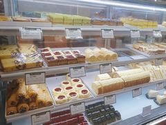 -蜂蝶来饼店(拱北总店)
