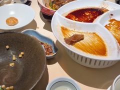 -侨美食家·粤菜(体育西路店)