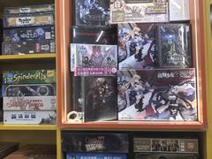 -猎人桌游吧(合生汇店)