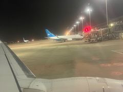-厦门高崎国际机场-T3航站楼