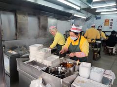 -穗银肠粉店(东川路店)