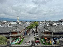 -大理古城