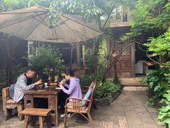 -吃货私房菜(丽江束河古镇店)