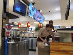 -鲜芋仙(群光广场店)