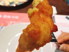-酷公社·榴莲披萨(太原街店)