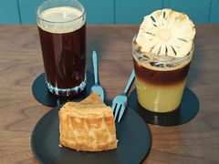 -NokNok Coffee(宽窄巷子店)
