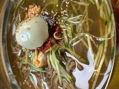 -屋里家延边朝鲜族冷面(南园店)